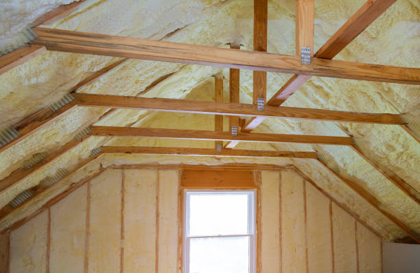 Insulation for New Construction in River Hills, WI