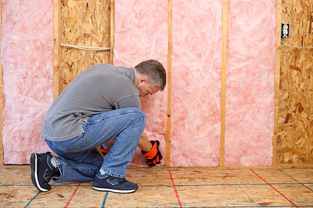 Insulation Repair Services in River Hills, WI